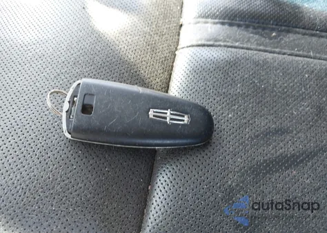 2013 Lincoln Mkt Ecoboost from USA, damaged, VIN 2LMHJ5ATXDBL53260